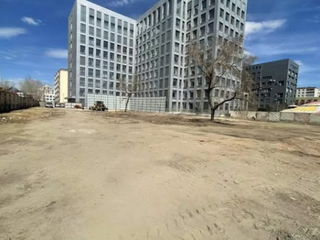 Хууль бусаар ашиглаж байсан эмийн үйлдвэрийн газрыг бүрэн чөлөөлж дуусчээ