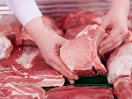 Хонины ястай мах нэг килограмм нь дунджаар 17481 төгрөг байна