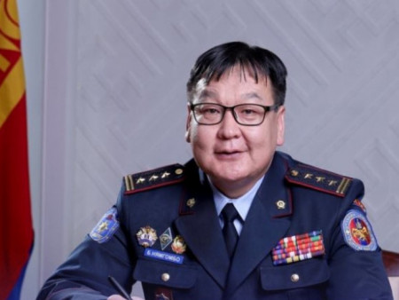 Б.Нямгомбо: Иргэн, захиргааны шүүхийн шийдвэрийн биелэлт харилцан адилгүй байгааг хүлээн зөвшөөрнө