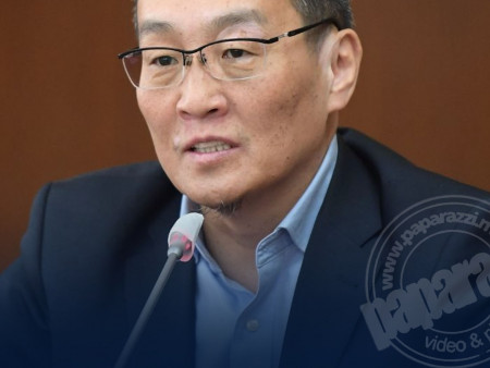 Х.Тэмүүжин: УИХ-ын толгой дээр Ерөнхий сайд суучихжээ