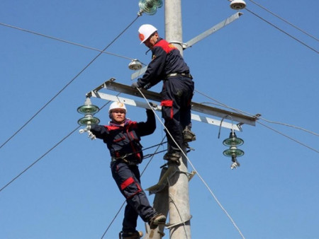 Өнөөдөр хийгдэх засварын хуваарь