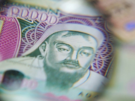 1072 хувьцааны ногдол ашгийн үлдэгдлийг энэ сард олгоно