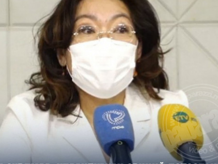 Н.Сувдмаа: Улаанбурхан өвчний дотоодын халдварууд нэмэгдэх хандлагатай байна. Ихэнхдээ 10-14 насныхан өвдөж байна