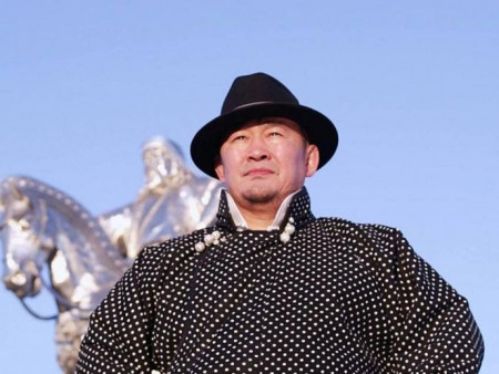 Төгрөг нуурын ордыг баялгийн санд буцаан авахыг шаардлаа