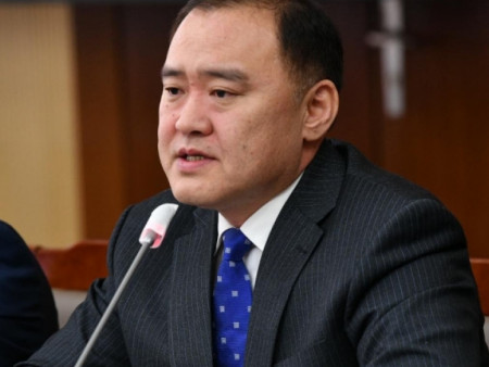 ЭЗБХ: Евразийн эдийн засгийн түр хэлэлцээрийг зөвшилцөхийг дэмжлээ