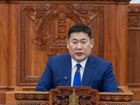 Ерөнхий сайд Л.Оюун-Эрдэнэ: Олон нийтэд хүлээн зөвшөөрөгдсөн уул уурхайн салбар, хөрөнгө оруулалтын шинэ хуудсыг хамтдаа нээцгээе