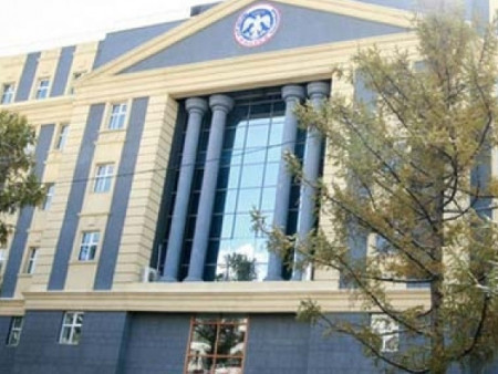 ЦЕГ: Нас бараад удсан нярайн цогцос олдсон хэрэг нь гэмт хэргийн шинжтэй тул мөрдөн шалгах ажиллагаа явуулж байна