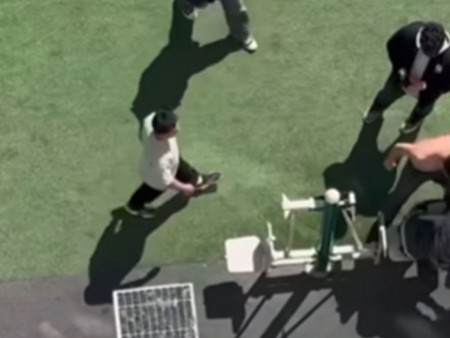 ЦЕГ: Өсвөр насны хүүхдүүд зодолдсон хэргийг бүртгэлд авсан, шалгаж байна