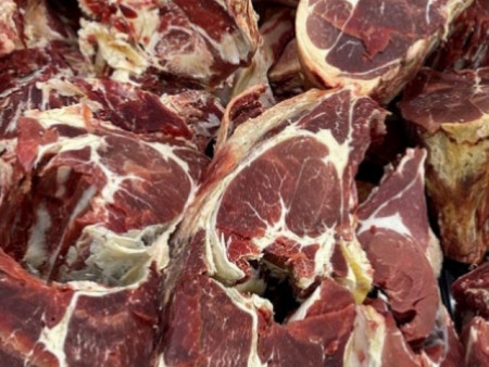 Үхрийн цул махны үнэ өсөж 23325 төгрөг болжээ