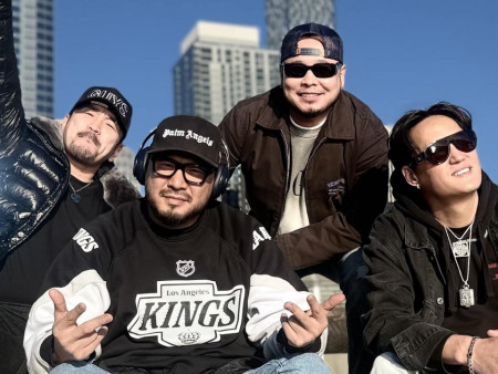 GUYS хамтлагийн сэтгэлд хоногшсон дурсамж дүүрэн дуунуудтай нэгэн үдшийг мартагдашгүй өнгөрөөхөд ердөө 2 ХОНОГ үлдлээ