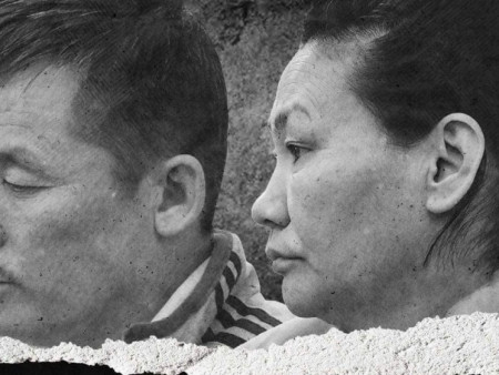 Хэлмэгдэгсэд шүүхийн хаалга татсаар. Хариу алга...