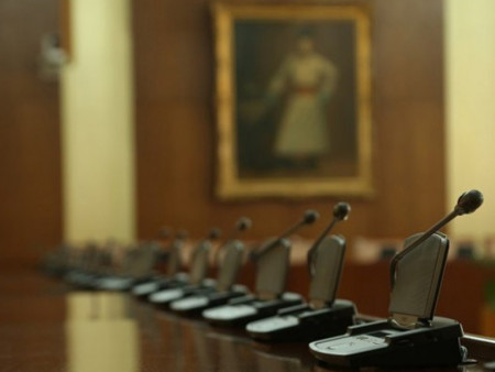 Өнөөдөр хуралдах намын бүлэг, ажлын хэсгүүд