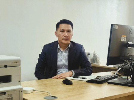 Д.Батням: Иргэн та зургаадугаар сарын 1-нээс өмнө автотээврийн болон өөрөө явагч хэрэгслийн албан татвараа төлөх үүрэгтэй