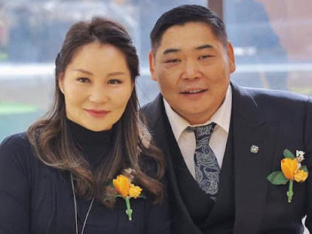 Дуучин Т.Баясгалан, Кёкүшюзан Д.Батбаяр нарыг цагаатгасан шийдвэр хуульд нийцээгүй гэж дүгнэжээ