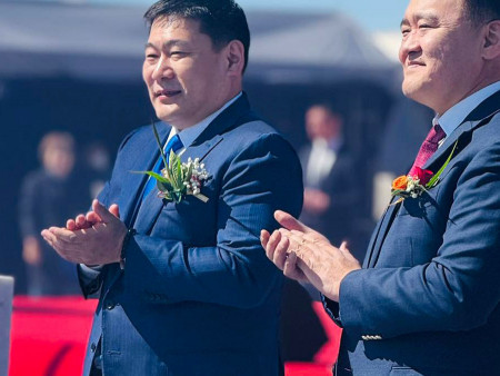 Л.Оюун-Эрдэнийг огцруулахдаа АН-ыг шалтаг болгосны шалтгаан нь…