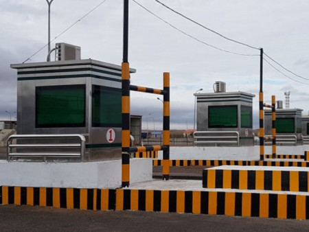 Зургаадугаар сард хилийн боомтуудын ажиллах цагийн хуваарь