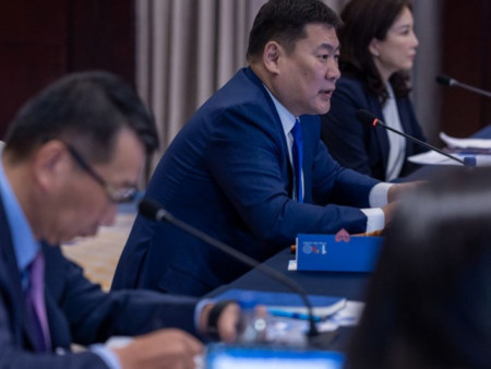 Ерөнхий сайд Л. Оюун-Эрдэнэ: Засгийн газар хүүхэд хамгааллаас гадна хүүхэд хөгжлийн асуудалд онцгой анхаарна