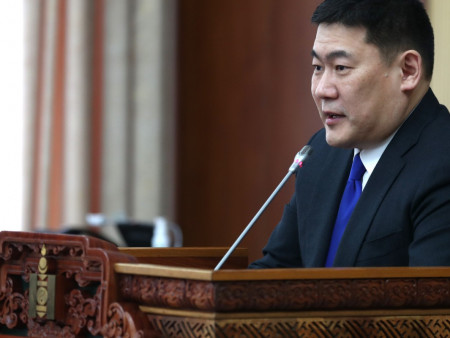 Иргэд Л.Оюун-Эрдэнийг дэмжихгүй байгаа гэдэг нь худлаа шүү