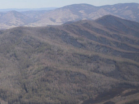 Аюулт үзэгдэл, ослын 117 удаагийн дуудлагаар ажиллаж, 157 иргэний амь насыг авран хамгааллаа