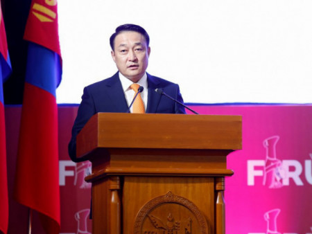 Д.Амарбаясгалан: Орон нутгийн түвшинд эмэгтэйчүүдийн гаргаж байгаа шийдвэрийг үр дүнтэй, бодитой болгох чиглэлд УИХ хамтарч ажиллах болно