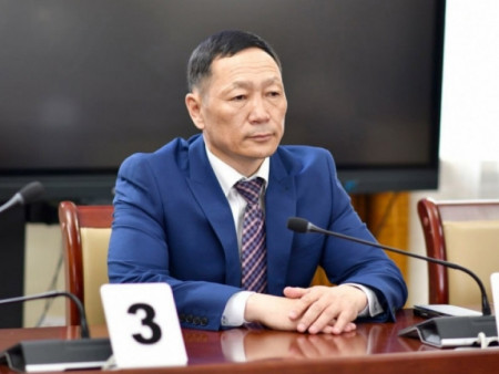 УИХ-ын чуулганы хуралдаанаар Ерөнхий аудитороор С.Магнайсүрэнг томилох асуудлыг хэлэлцэнэ