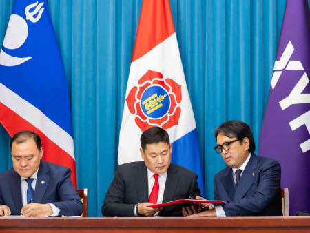 Судалгаа: Хамтарсан Засгийн газрыг олон нийт дэмжиж байна