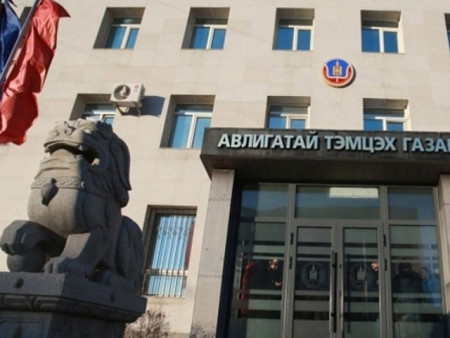 АТГ: Эрүүгийн 893 хэрэгт мөрдөн байцаалтын ажиллагаа явуулав