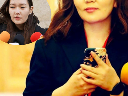 Сэтгүүлч Н.Өнөрцэцэгийн гомдлоор иргэн Б.Ариунзаяаг шалгаж эхэлжээ