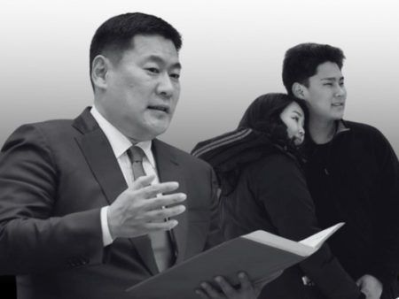 Засгийн газар “унах” хэмжээнд хүртлээ муу ажилласан уу