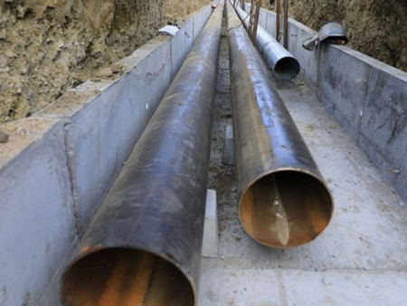 Энэ Пүрэв гарагт дулааны шугам сүлжээний засвар эхэлнэ