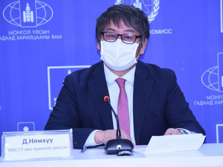 Д.Нямхүүг цагаатгасныг хүчингүй болгуулах прокурорын эсэргүүцлийг УДШ хэлэлцээд хяналтын шатны шүүх рүү шилжүүлэв