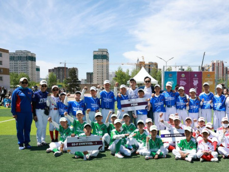 Тийболын УАШТ-д 21 аймаг, 9 дүүргийн 1500 тамирчин оролцож байна