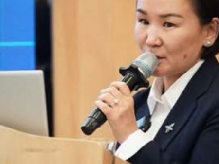 ХУУЛЬ БУС ТОМИЛГОО: Донор А-г тархины үхэлтэй гэж оношлосон Р.Гантуяаг ЭМЯ-ны Эмнэлгийн тусламжийн газрын даргаар томилжээ