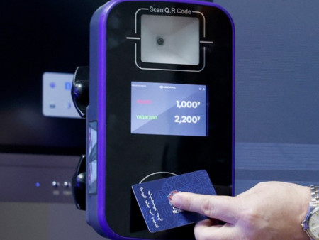 Нийтийн тээврийн нийт зорчилтын орлого 14 тэрбум төгрөгөөр өслөө