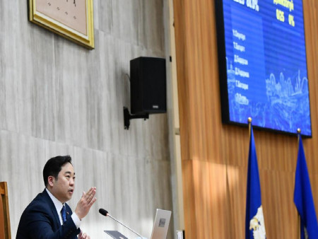 НИТХ-ын ээлжит бус VI хуралдаанаар 24 мега төслийн явцыг танилцуулна