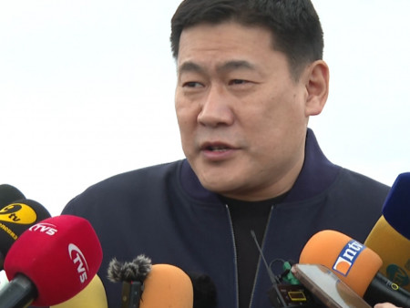 Л.Оюун-Эрдэнэ: Хууль бус хөрөнгийг хураах хуулийг батлуулна, би ч шалгуулна