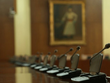 Өнөөдөр хуралдах байнгын хороод