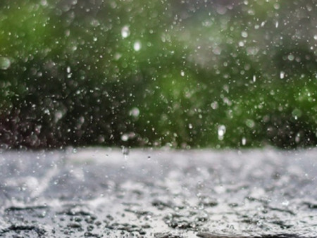 Зургаадугаар сарын 01-нд бороотой, сэрүүхэн