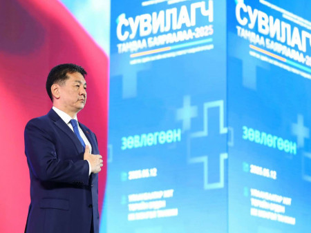 Сувилагчдын тоог нэмэх, мэргэшүүлэх, мэргэжлийнх нь үнэ цэнийг таниулахад онцгой анхаарах шаардлагатай