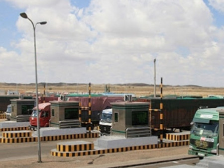 Хилийн боомтуудын 2025 оны зургаадугаар сард ажиллах цагийн хуваарь