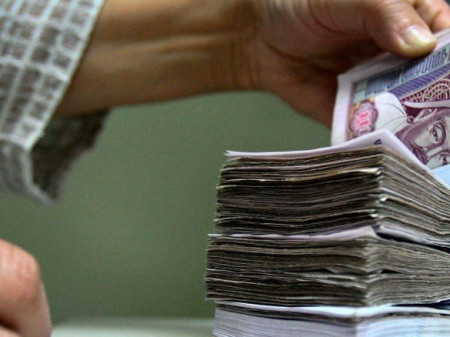 Энэ сард хүүхдийн мөнгө, халамжийн тэтгэвэр, тэтгэмж олгох ХУВААРЬ