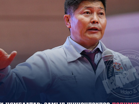 Х.Нямбаатар: Замыг шинэчлэхдээ полимер битум ашиглаж байна. Ингэснээр замын 1-р эгнээнд дугуйн мөрний ховил үүсэхгүй