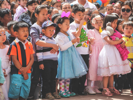 Хүүхдийн баяраар хаана, юу болох вэ?