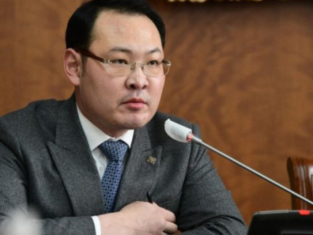 УИХ-ын гишүүн Э.Батшугарын өргөн барьсан хуулийн төсөл батлагдав