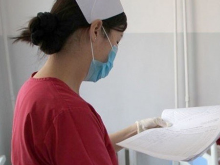 Өнөөдөр дэлхийн сувилагчдын өдөр