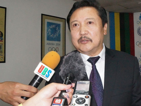 Ж.Хатанбаатарын хууль бусаар ашиглаж байсан “Богд уул“ сувилалыг нийслэл өмчлөлдөө буцаан авчээ