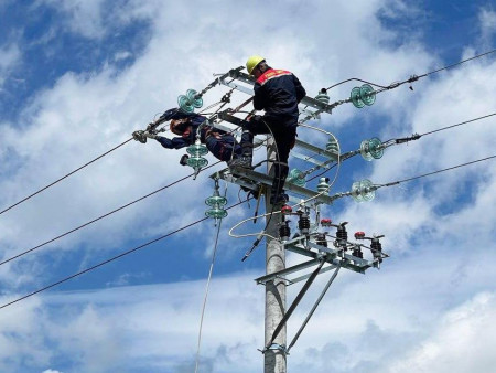 Өнөөдөр хийгдэх засварын хуваарь