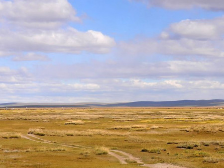 Ихэнх нутгаар дулаарч хуурайшилт нэмэгдэнэ