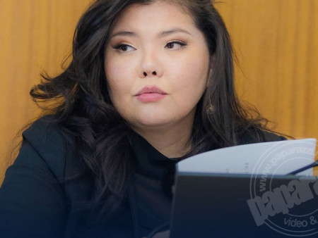 М.Нарантуяа-Нара: Шударга л хэлье, зүүдлээгүй зүүдийг чинь бодит болгохоос өөр яалтай