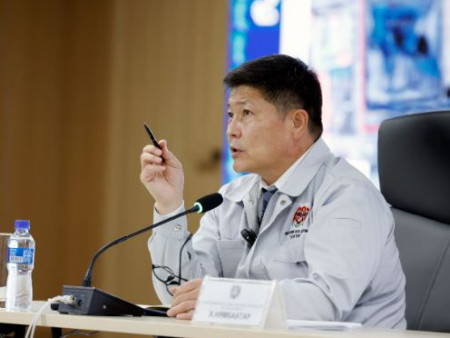 Хотын дарга Х.Нямбаатар нийслэлийн төсвийн тодотголын бэлтгэлийг сайтар хангаж ажиллахыг үүрэг болголоо